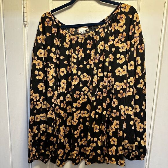 Never worn just remove the tags gorgeous blouse - Picture 1 of 4